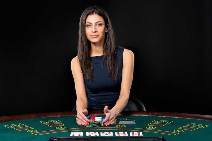 grab88 slot live dealer studio production quality