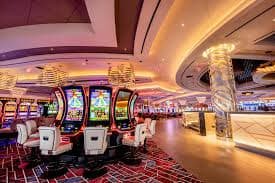 grab88 slot VIP lounge for high-tier loyalty members