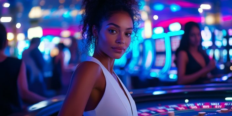 Medusa II bonus round trigger on grab88 slot
