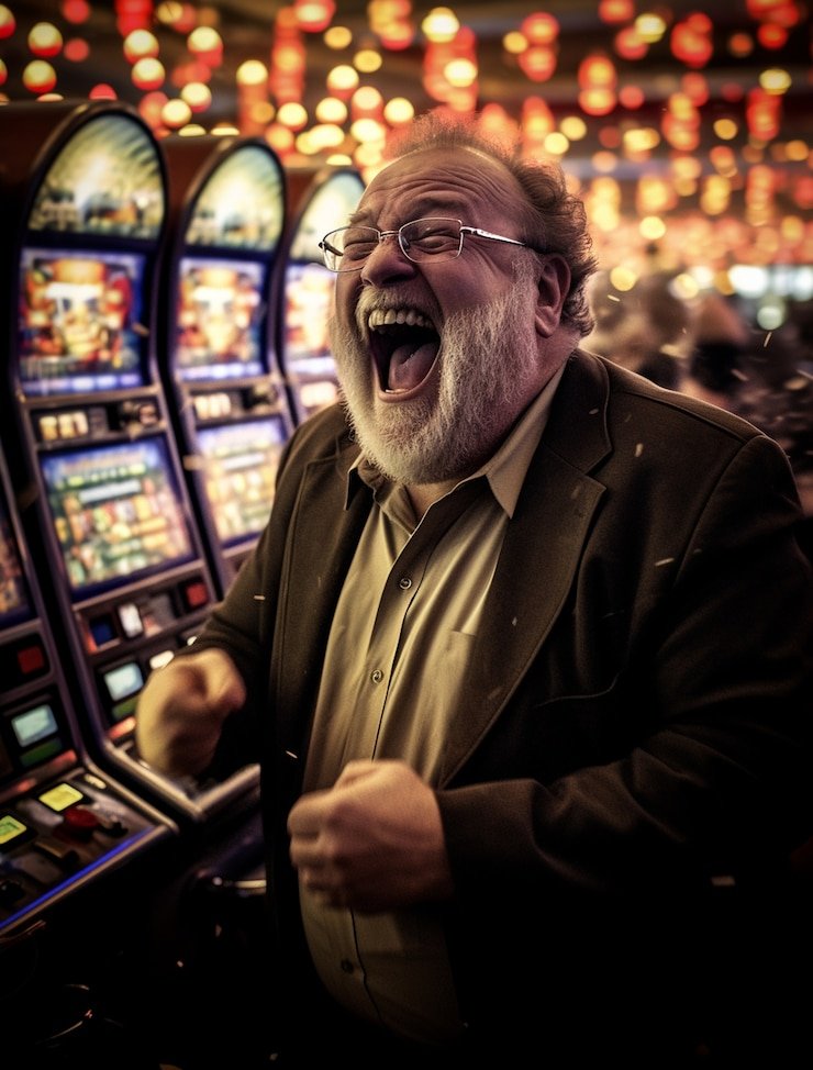 Microgaming live blackjack table streamed through grab88 slot platform